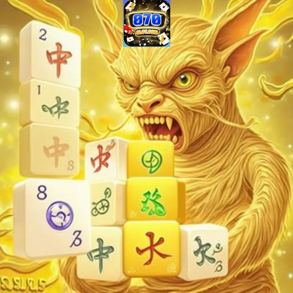 070SLOT Apk