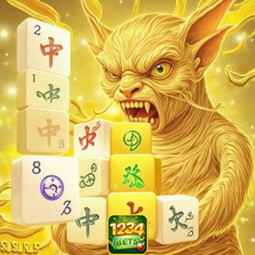 1234BETS Apk