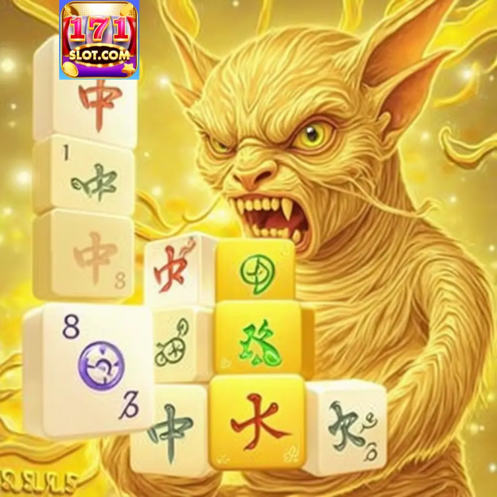 171SLOT Apk