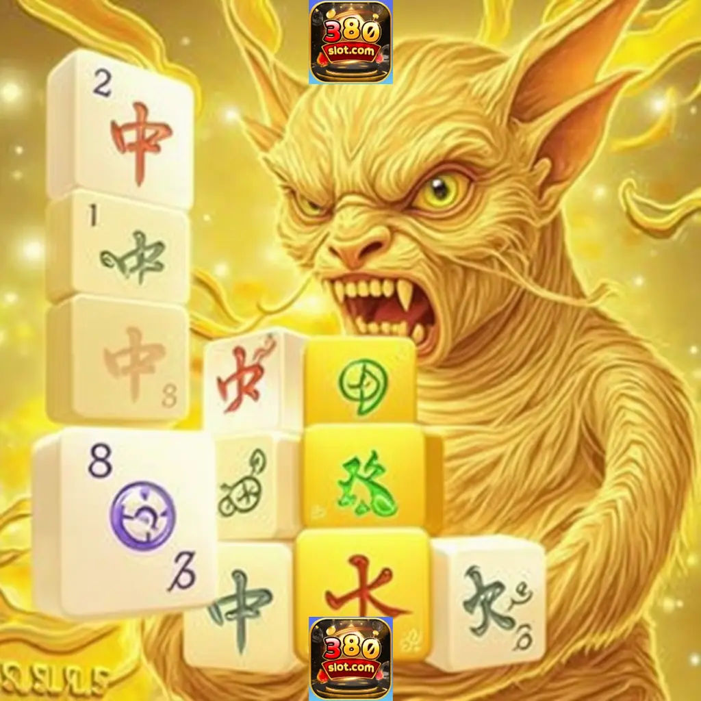 380SLOT Apk