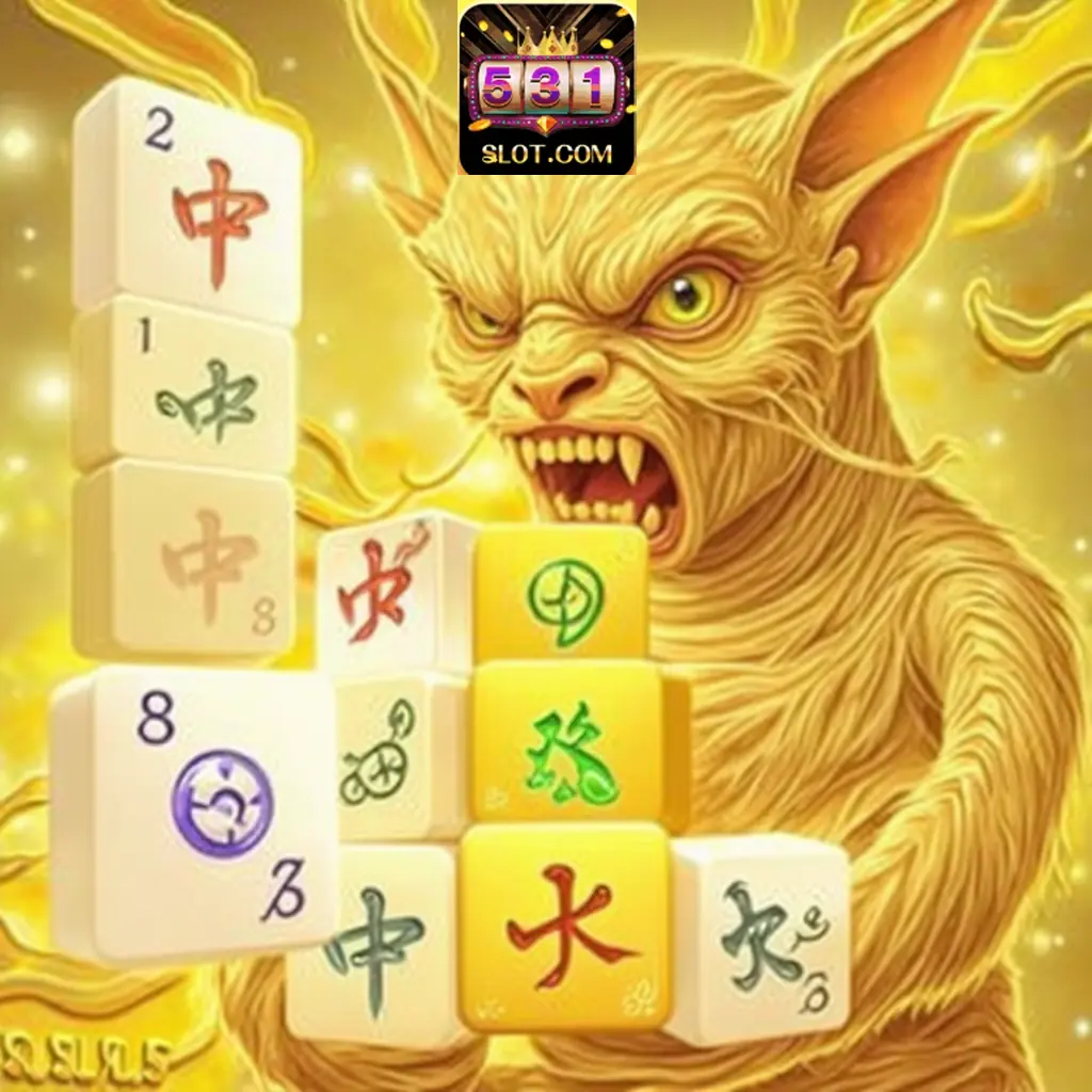 531SLOT Apk