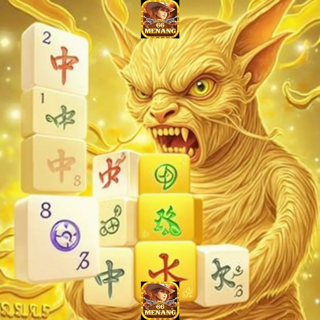 66MENANG Apk