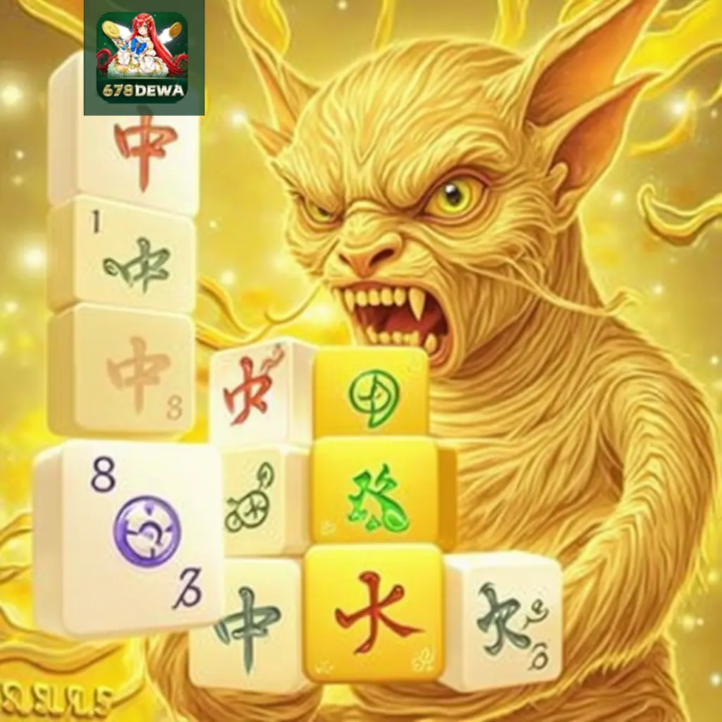 678DEWA Apk