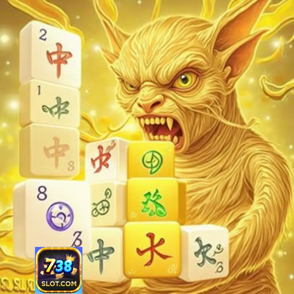 738SLOT Apk