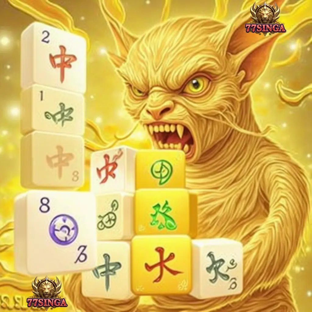 77SINGA Apk
