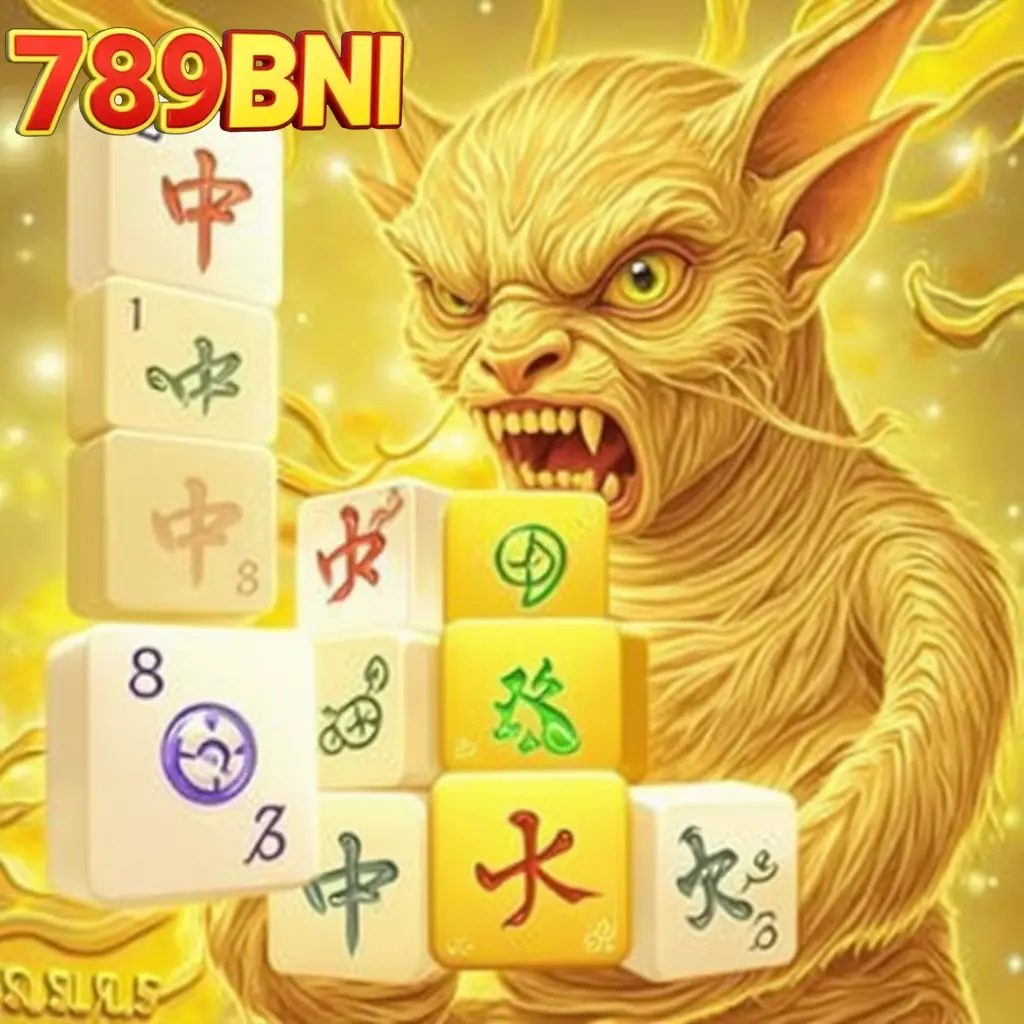789BNI Apk