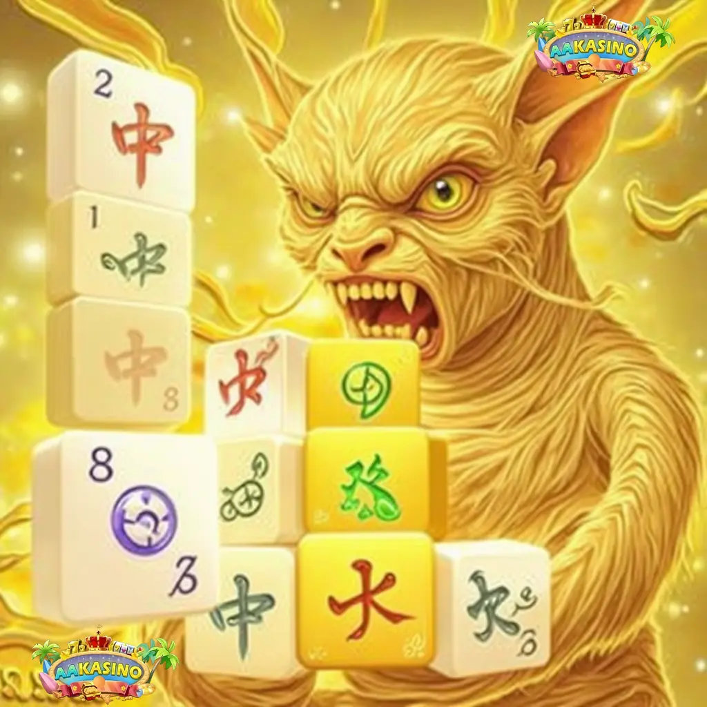 AAKASINO Apk