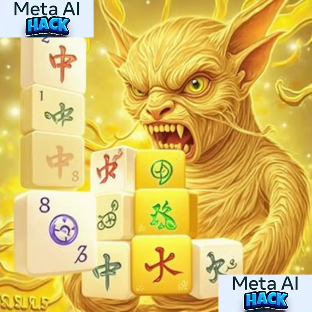 AI META HACK Apk
