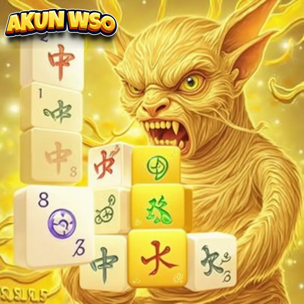 AKUN WSO Apk