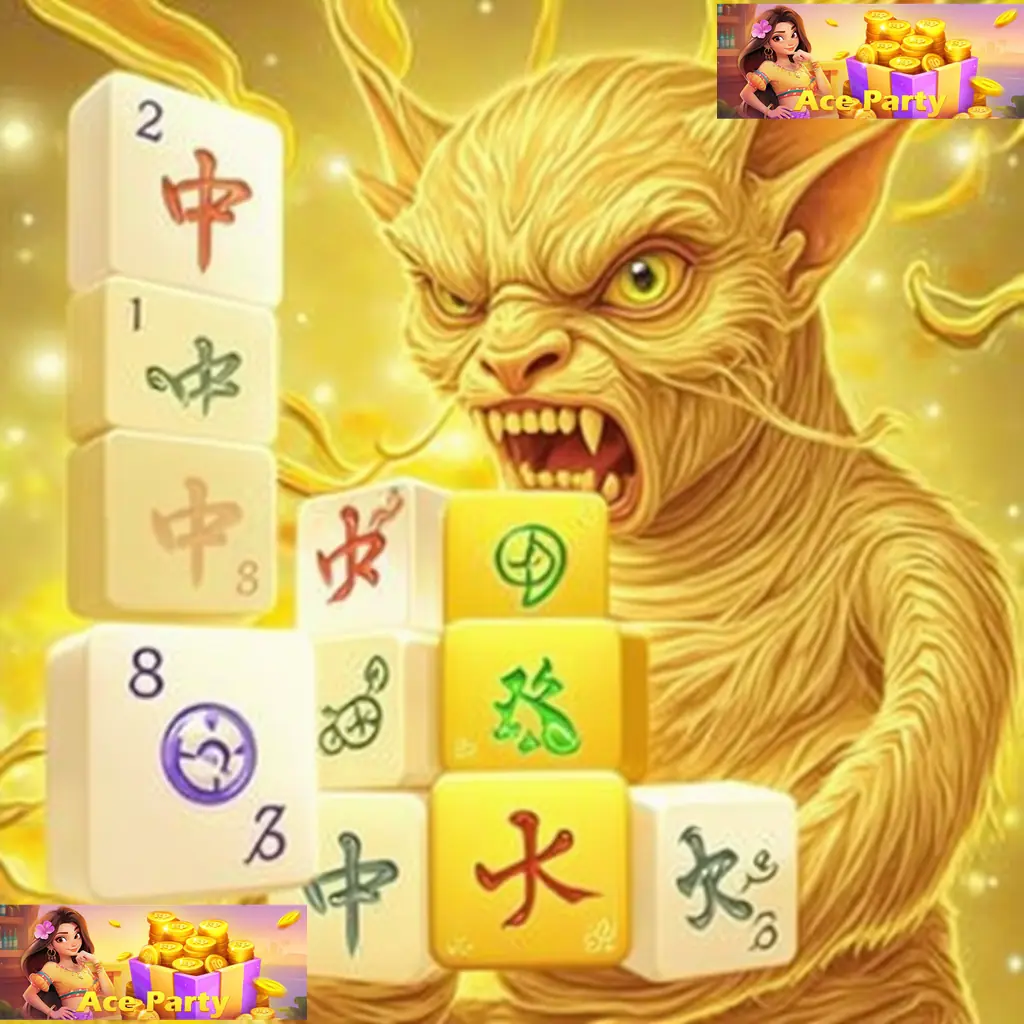 Ace Party Apk