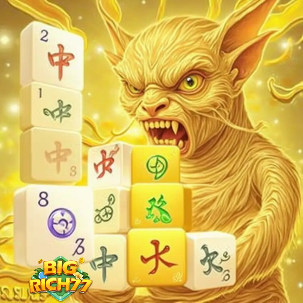 BIGRICH77 Apk