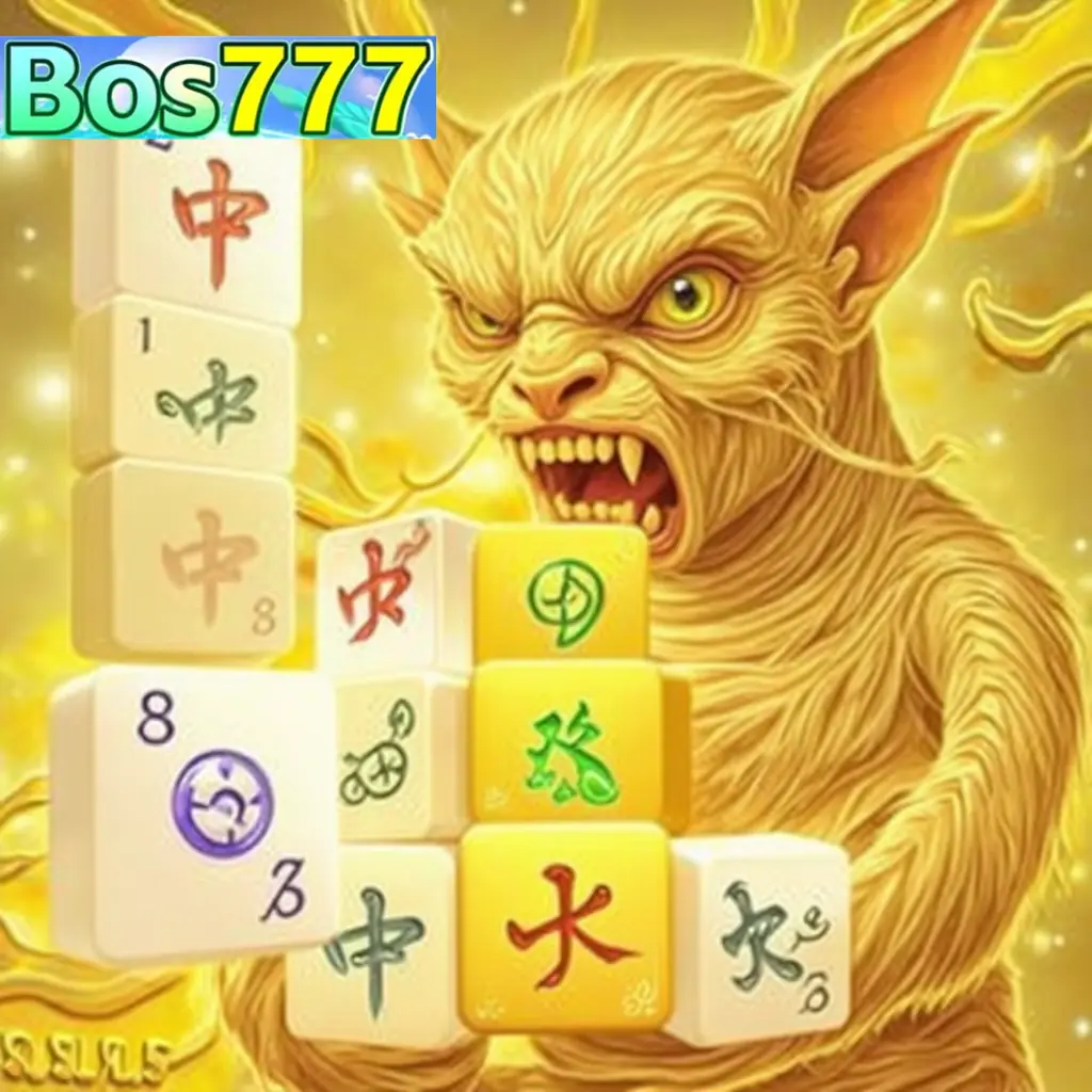BOS777 Apk
