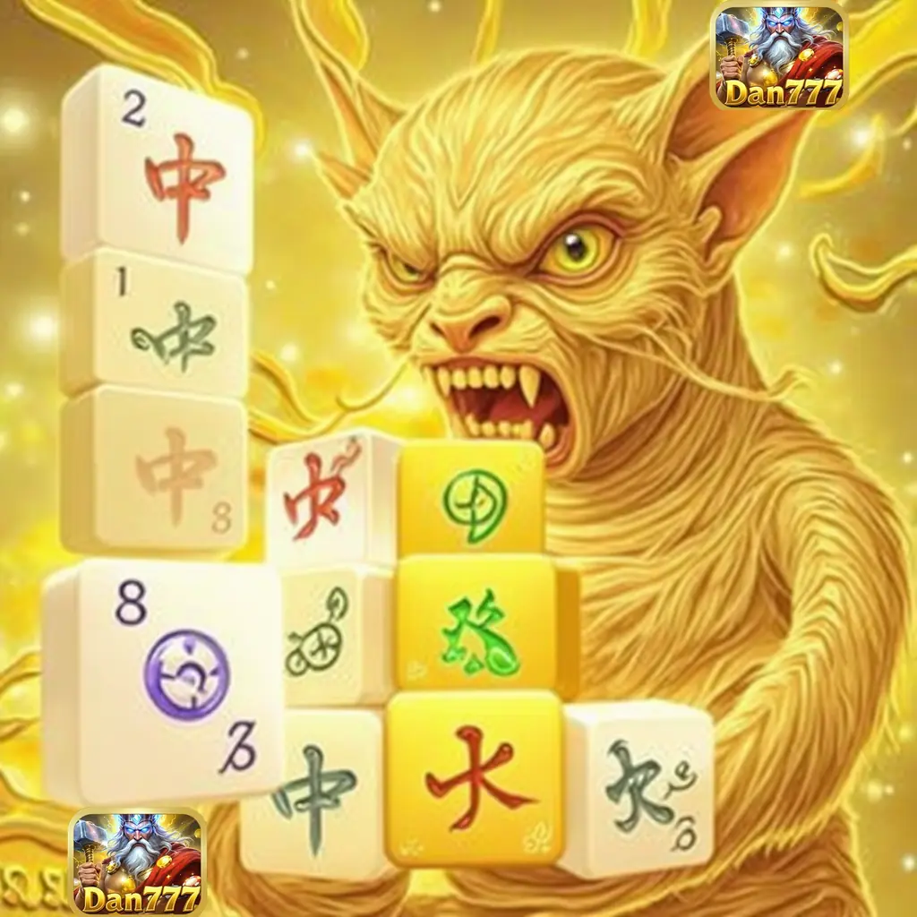 DAN777 Apk