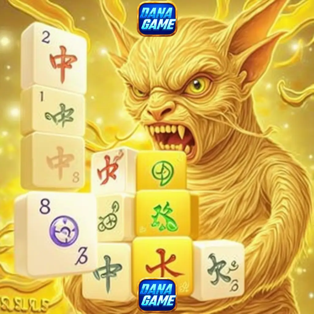 DANAGAME Apk
