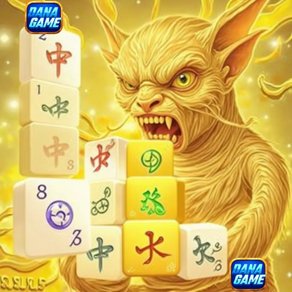 DANAGAME777 Apk
