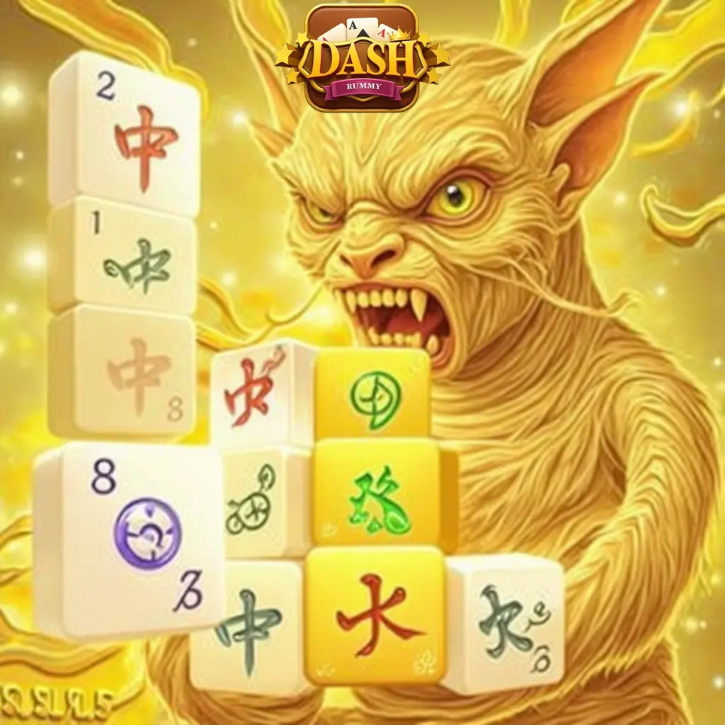 DASHRUMMY Apk