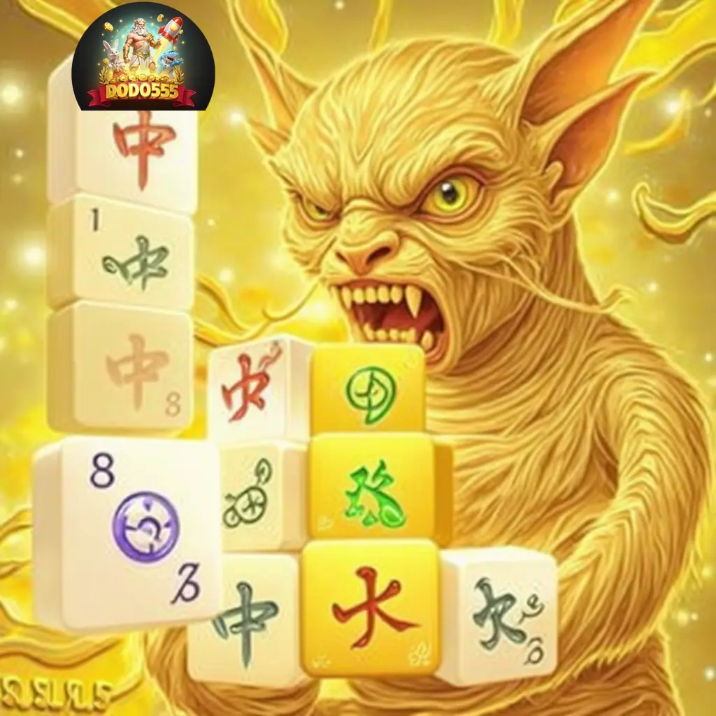 DODO555 Apk