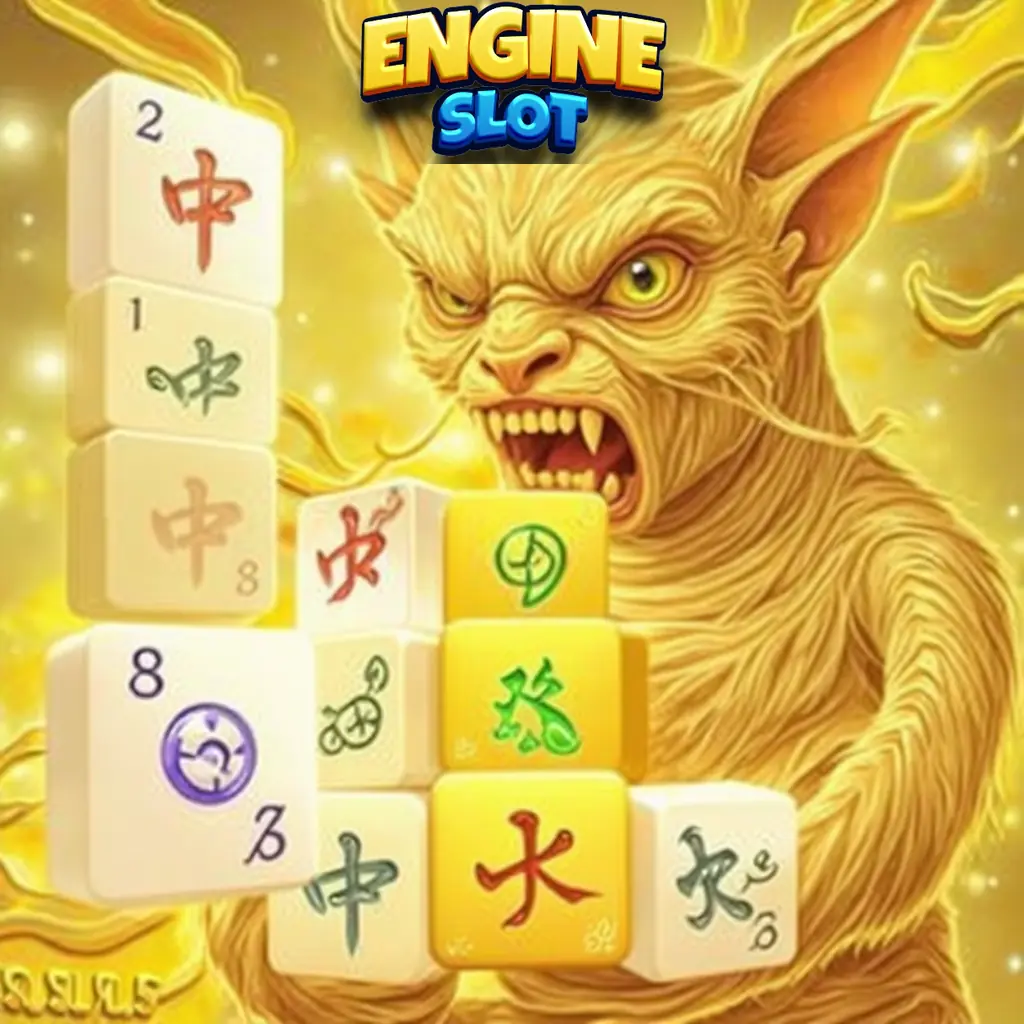ENGINE SLOT Apk
