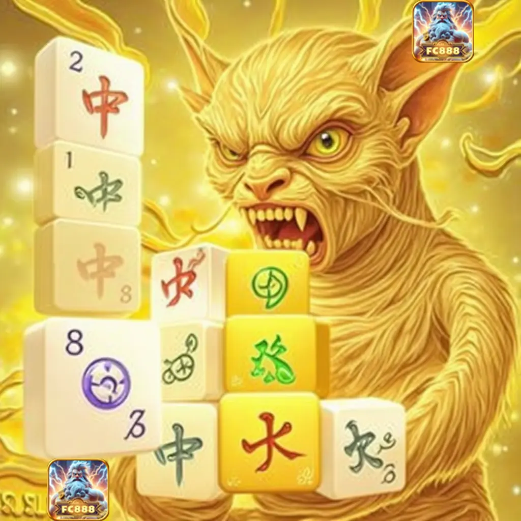FC888 Apk