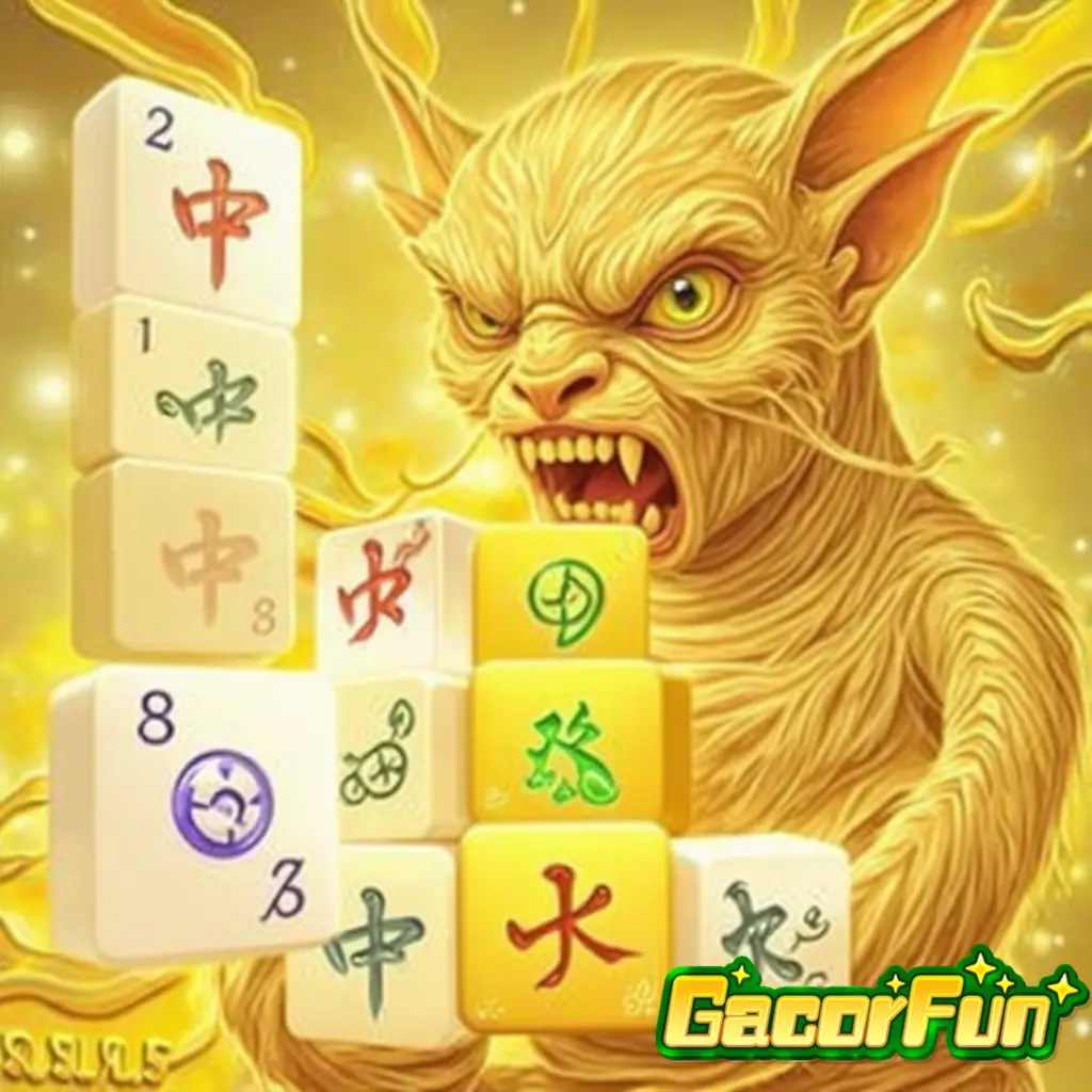 GACORFUN Apk