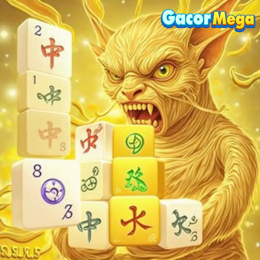 GACORMEGA Apk