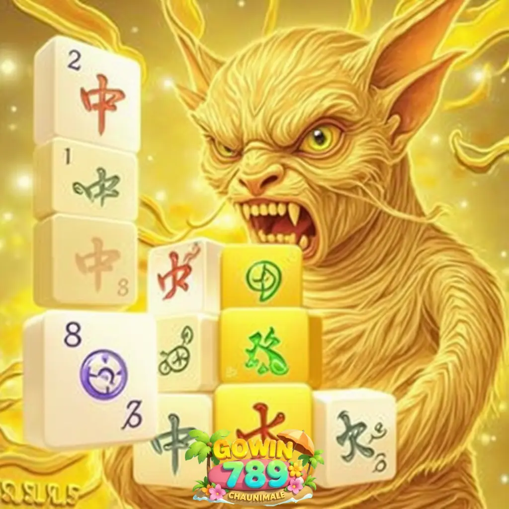 GOWIN789 Apk