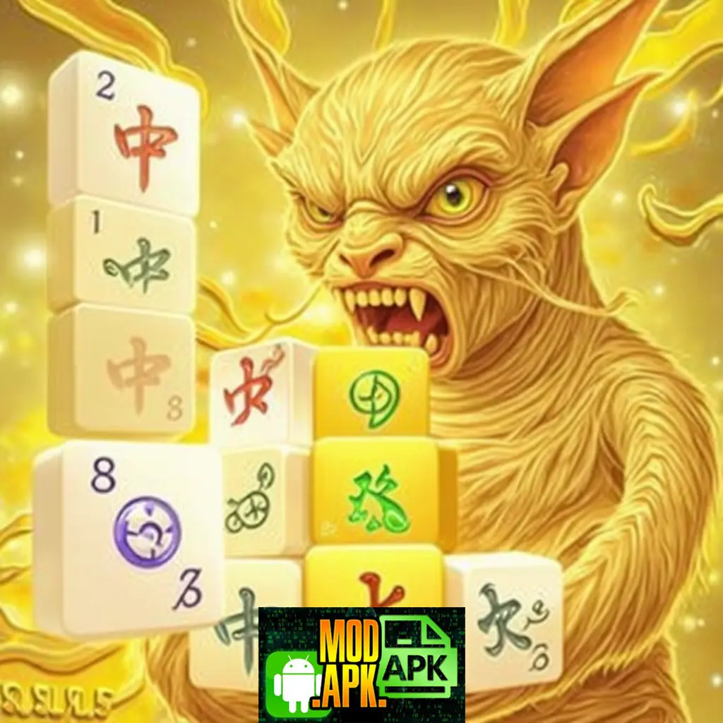 HACK MAD Apk