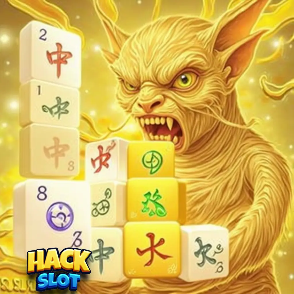 HACK SLOT Apk
