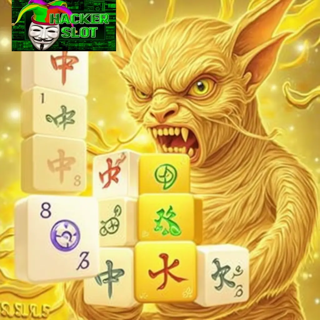 HACKER SLOT Apk