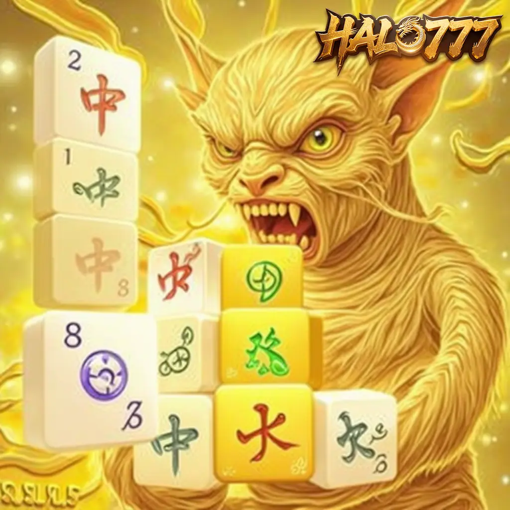Halo777 Apk