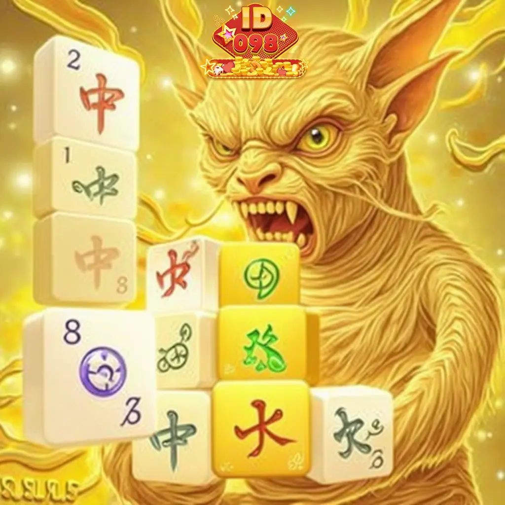 ID098 Apk