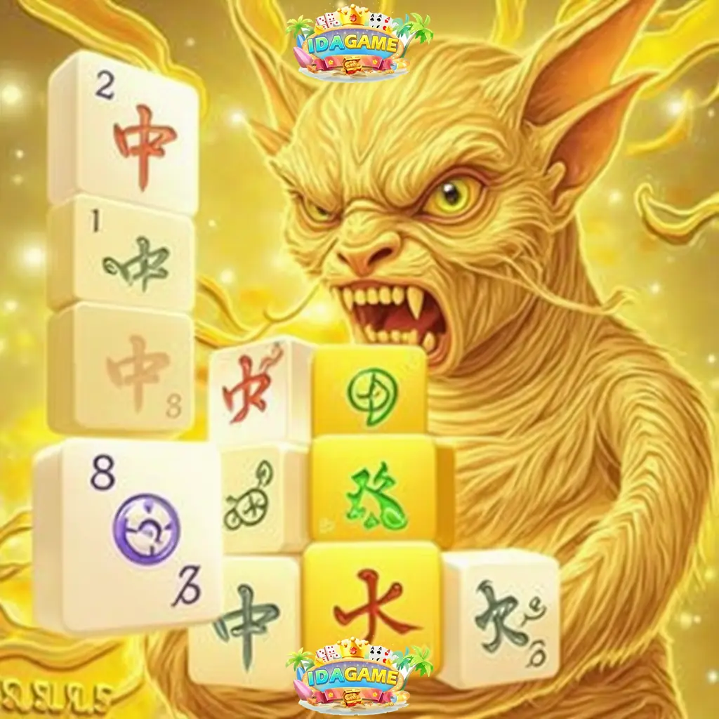 IDAGAME Apk