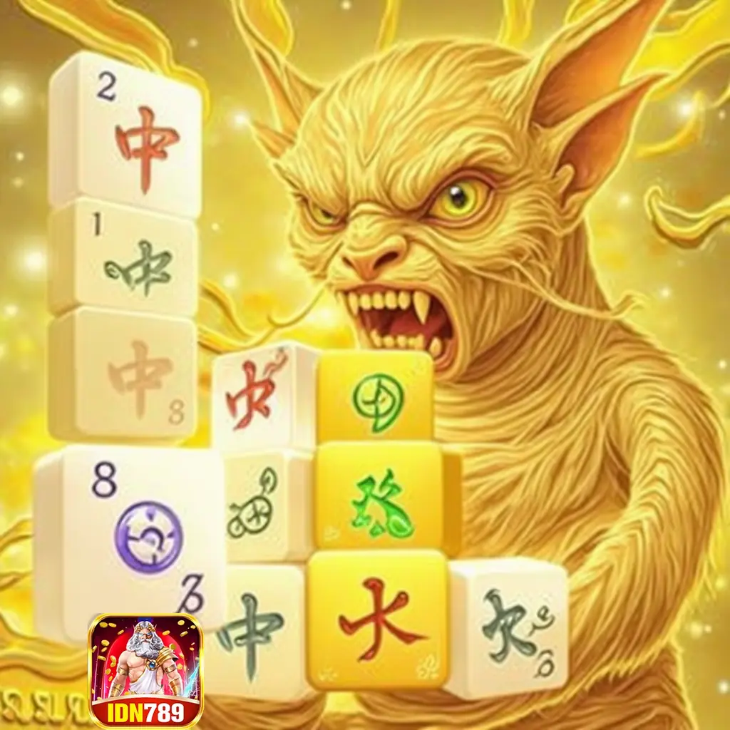 IDN789 Apk