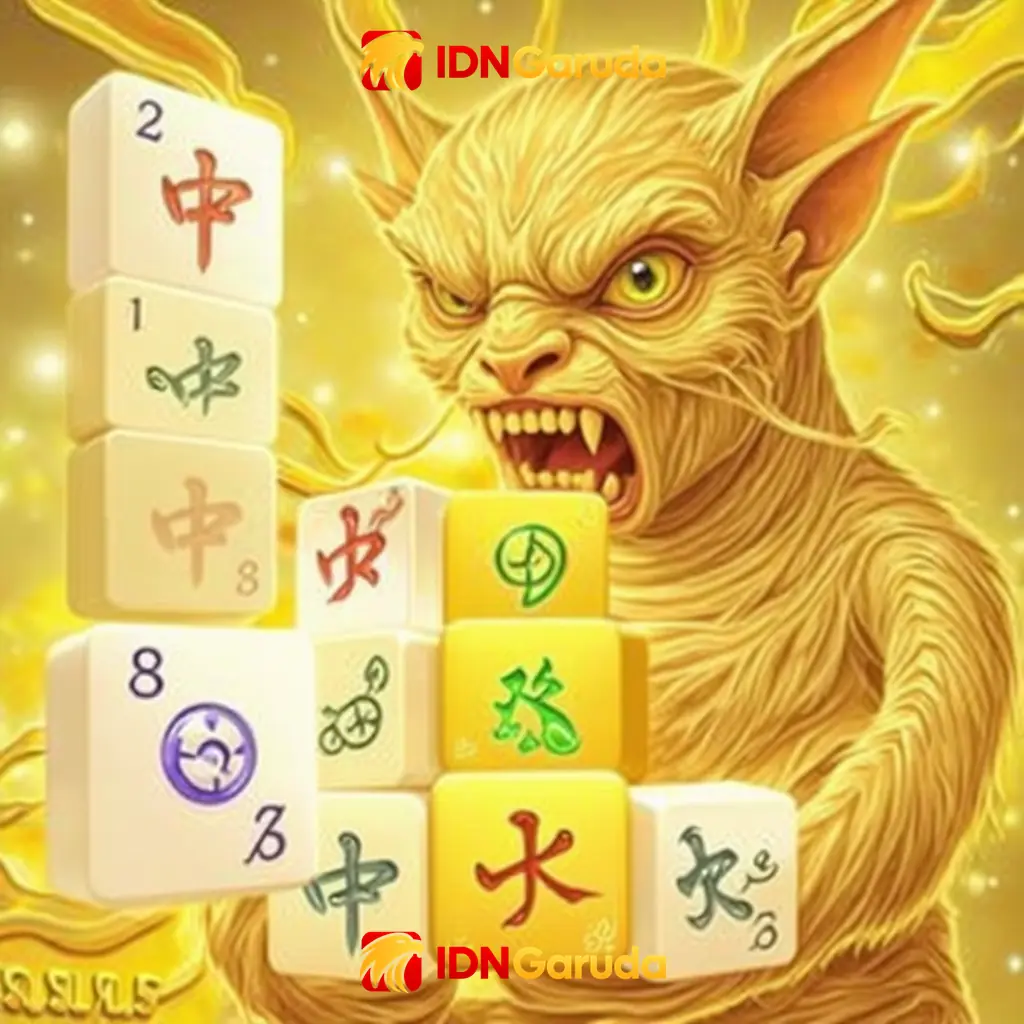IDNGARUDA Apk