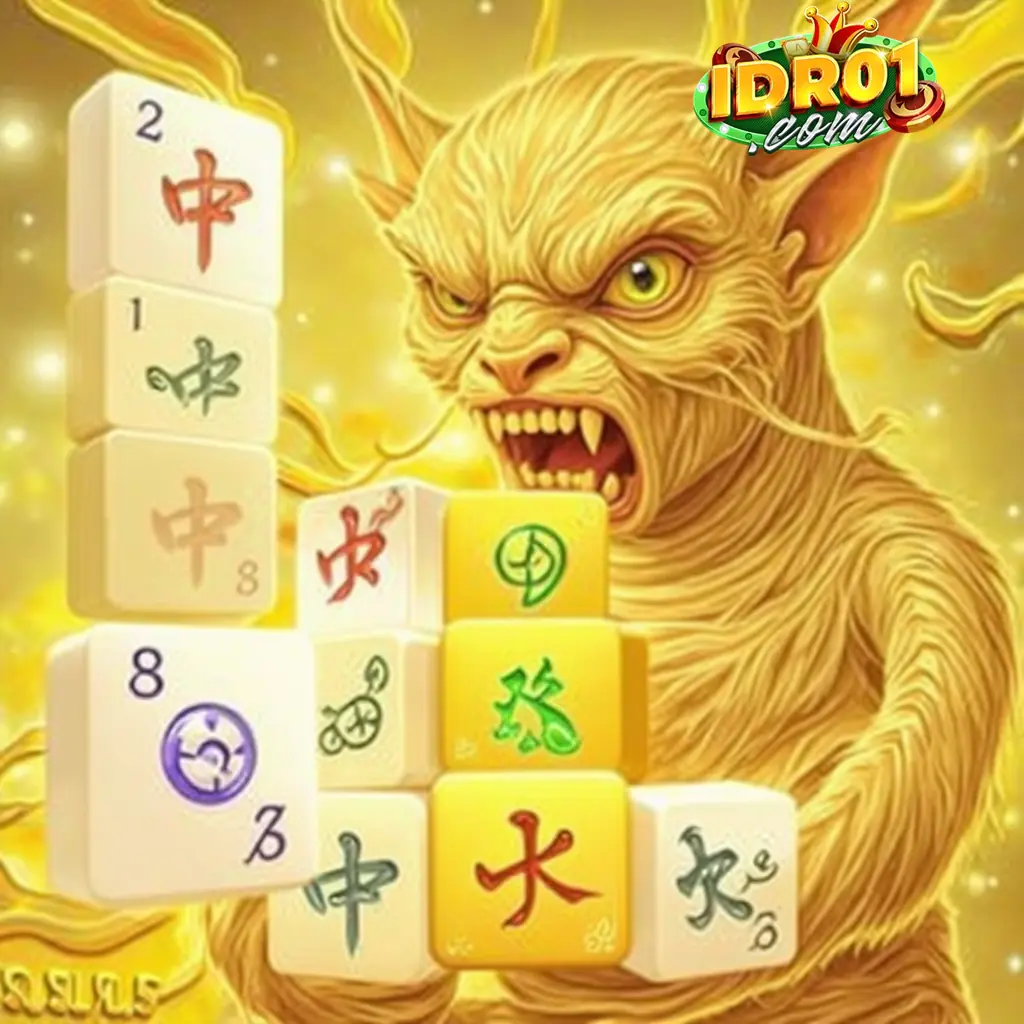 IDR01 Apk