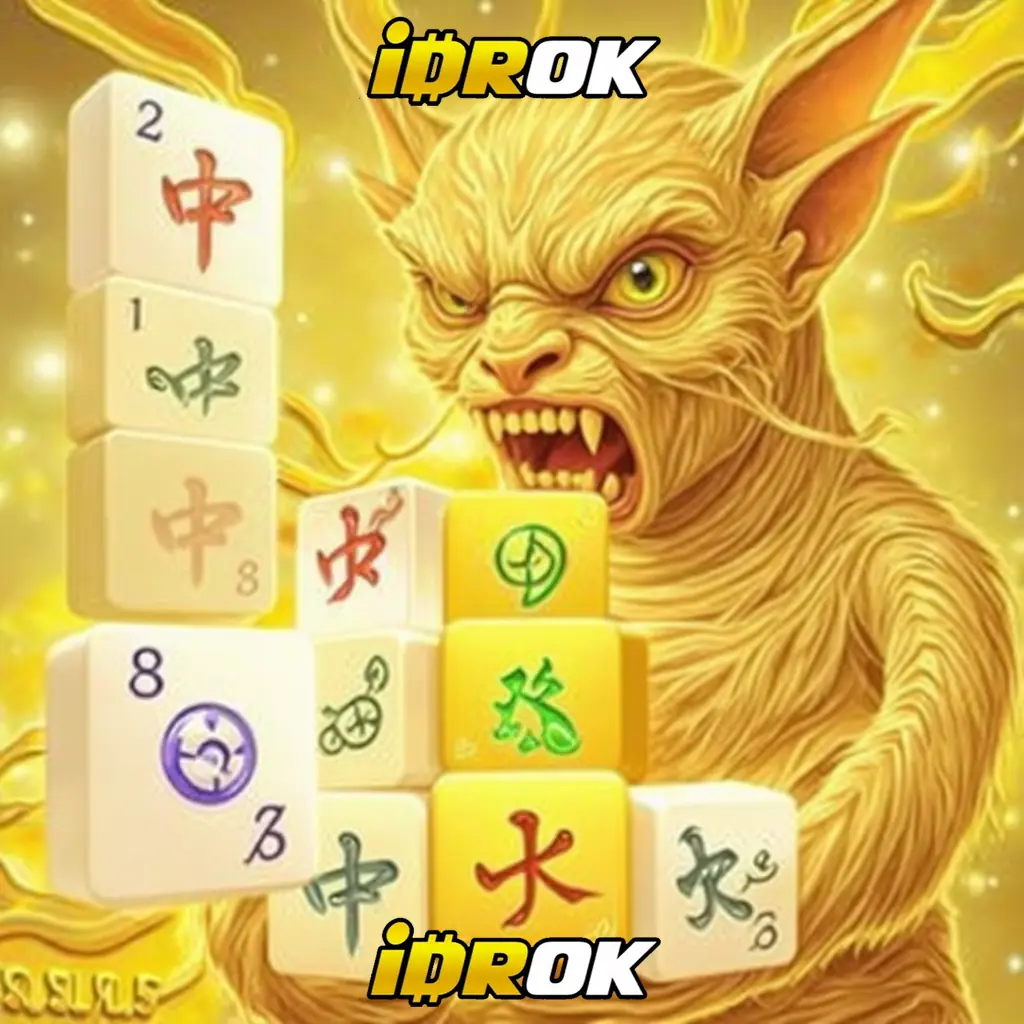 IDROK Apk