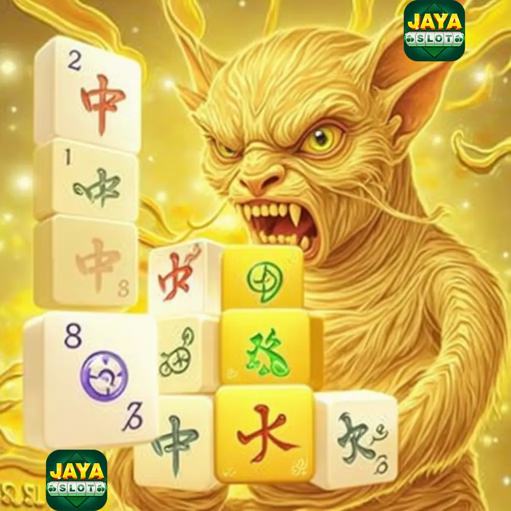 JAYASLOT Apk