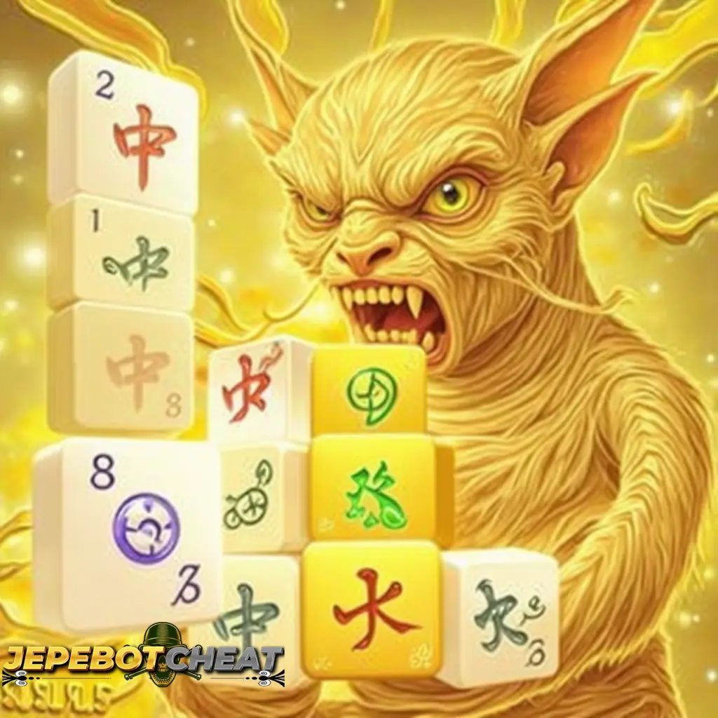 JEPEBOT Apk