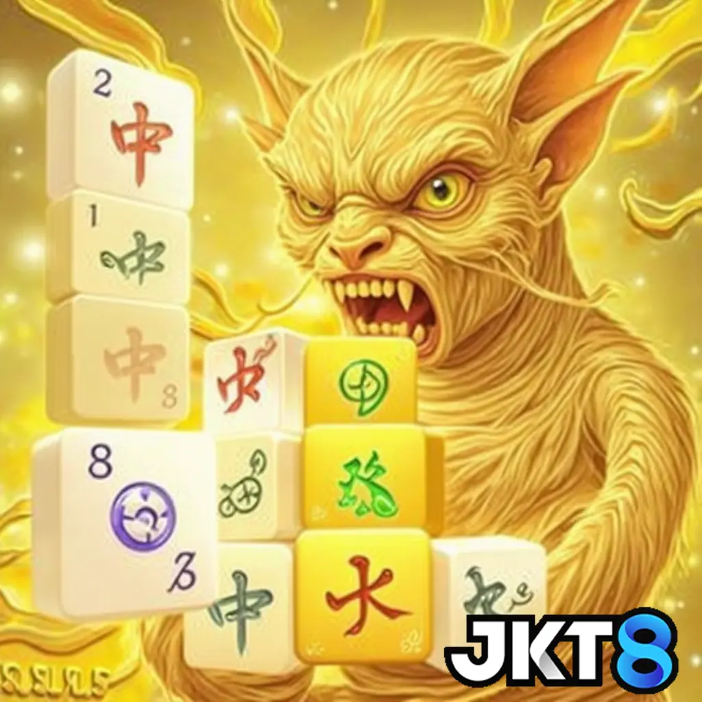 JKT8 Apk