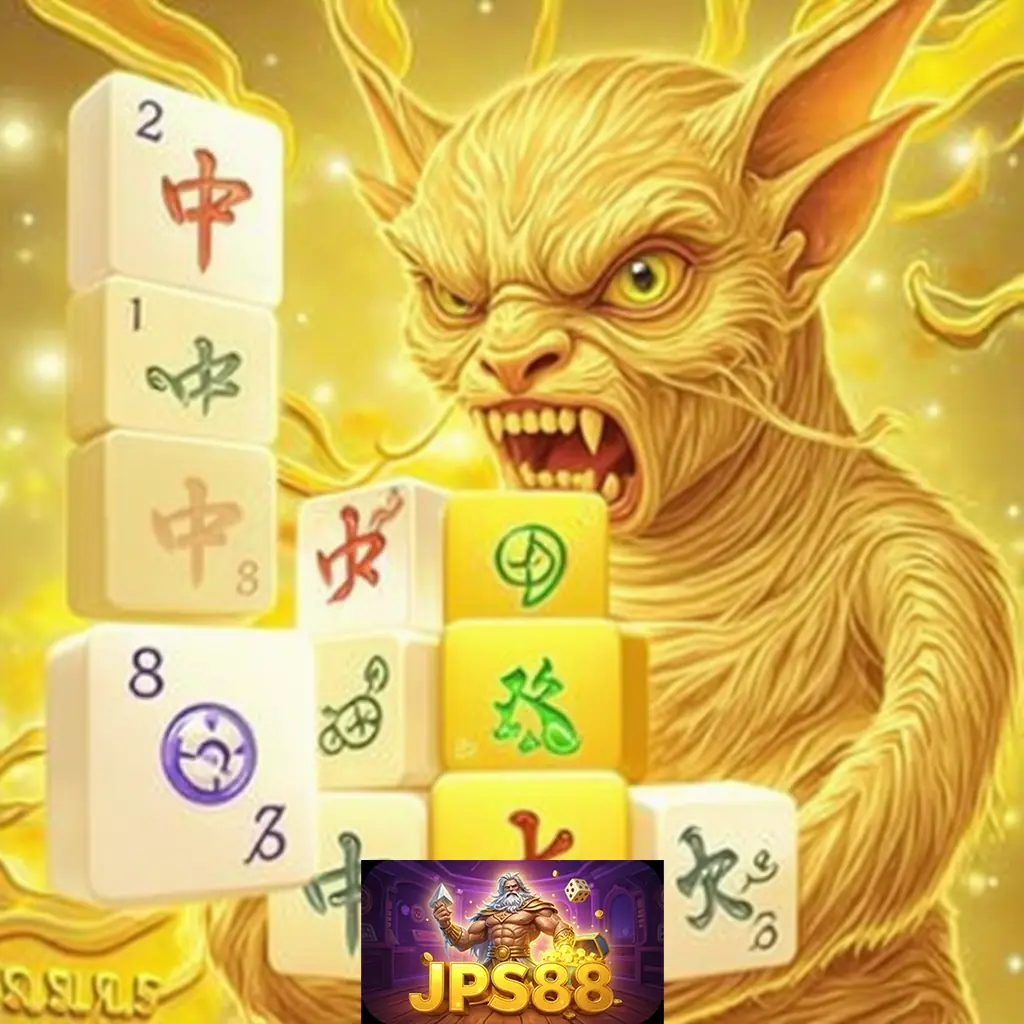 JPS88 Apk