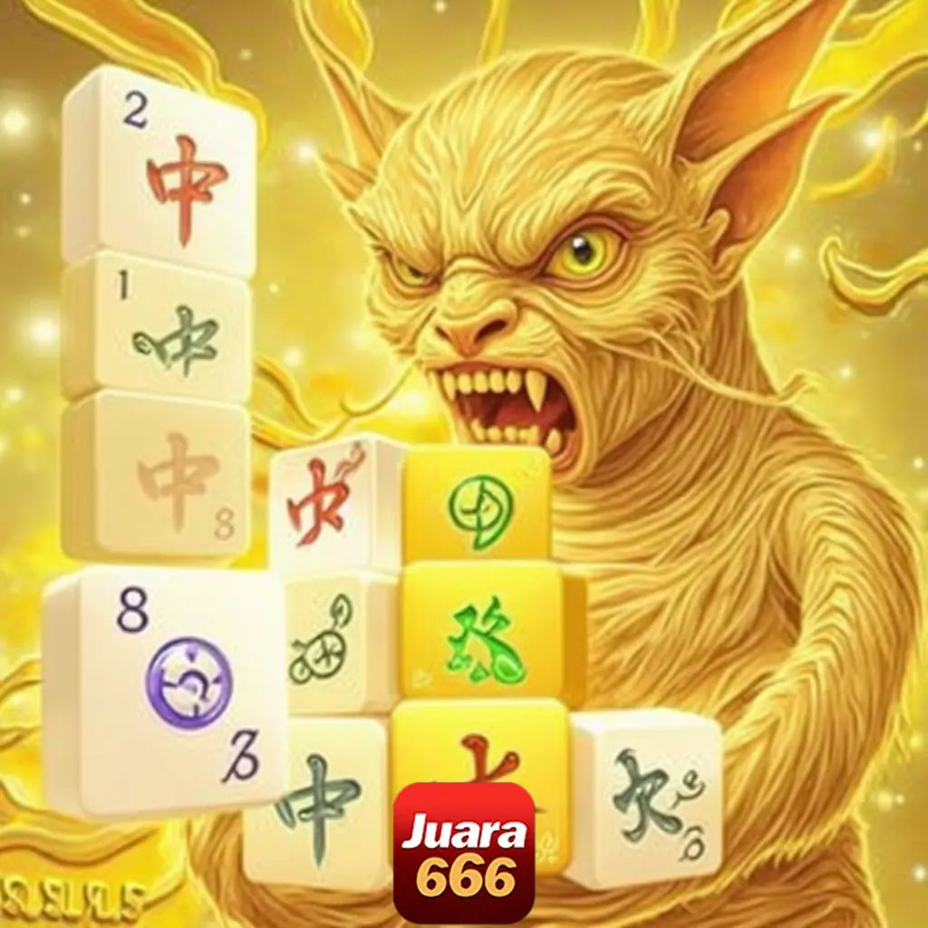 JUARA66 Apk