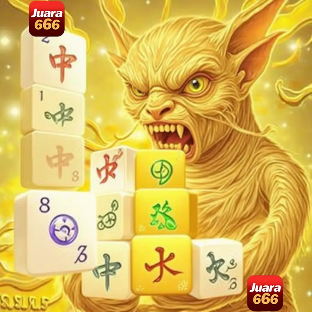 JUARA666 Apk