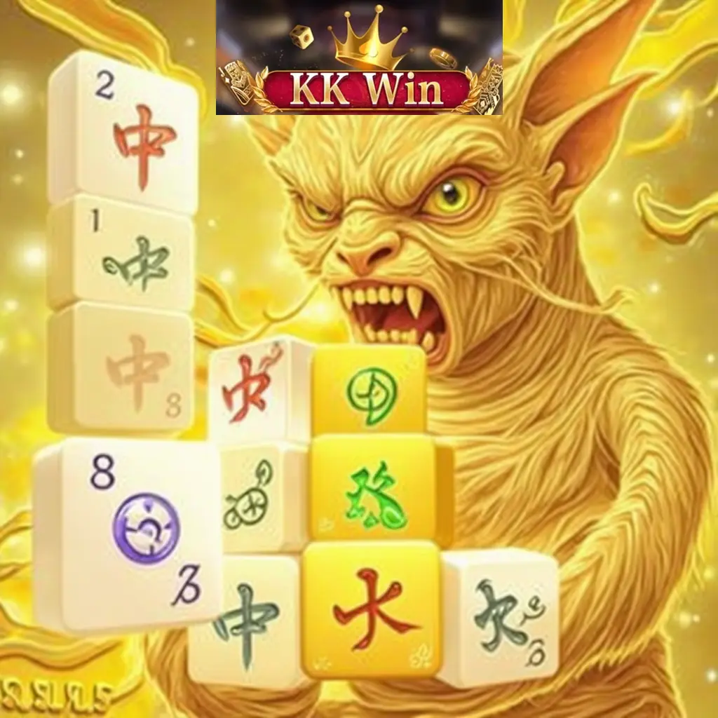 KKWINSLOTS Apk
