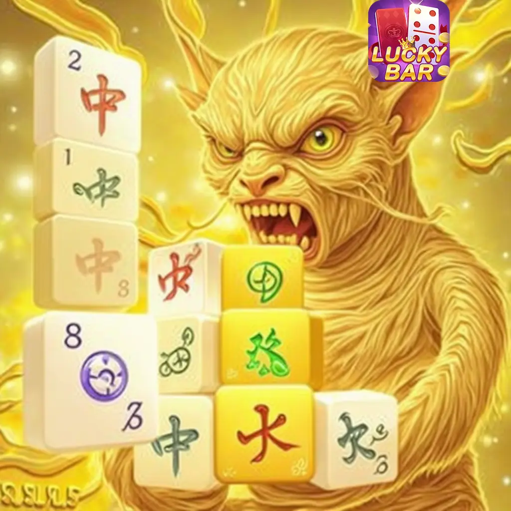 LUCKY BAR Apk