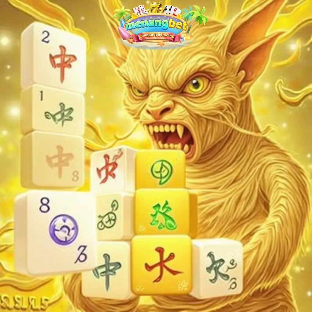MENANGBET Apk
