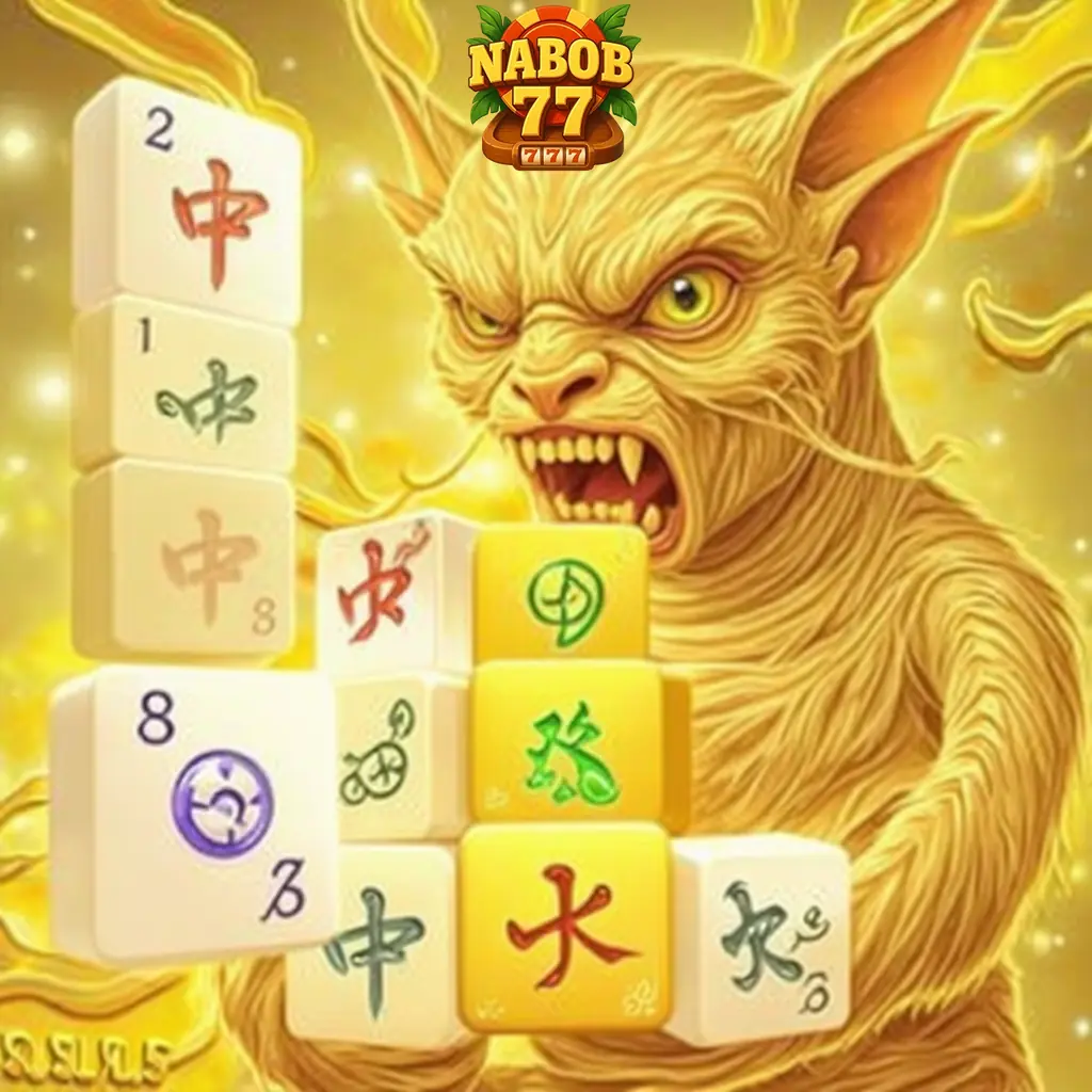 NABOB77 Apk