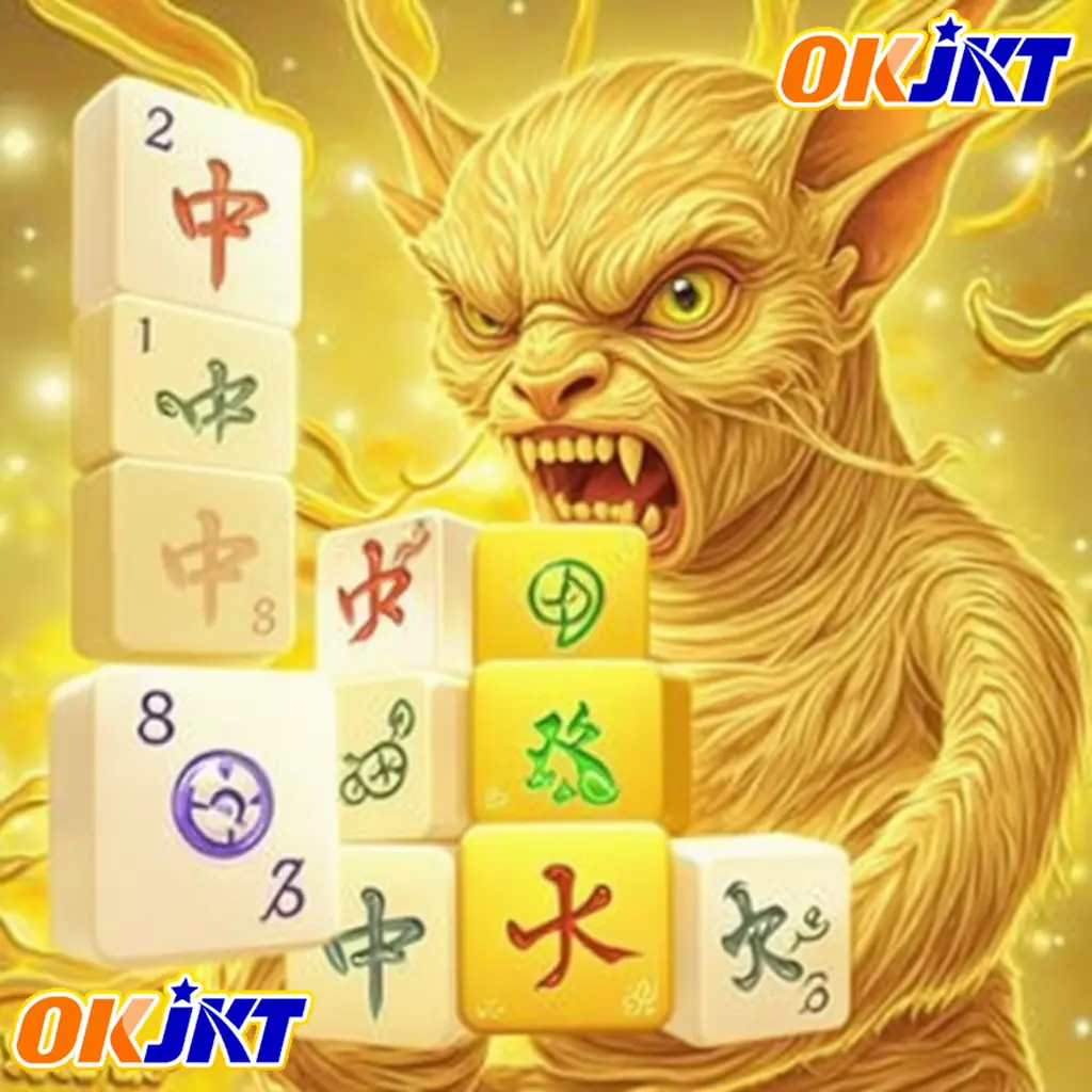 OKJKT Apk