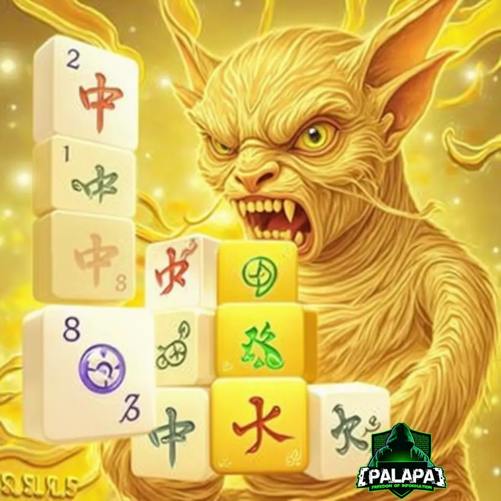 PALAPA HACK SLOT Apk