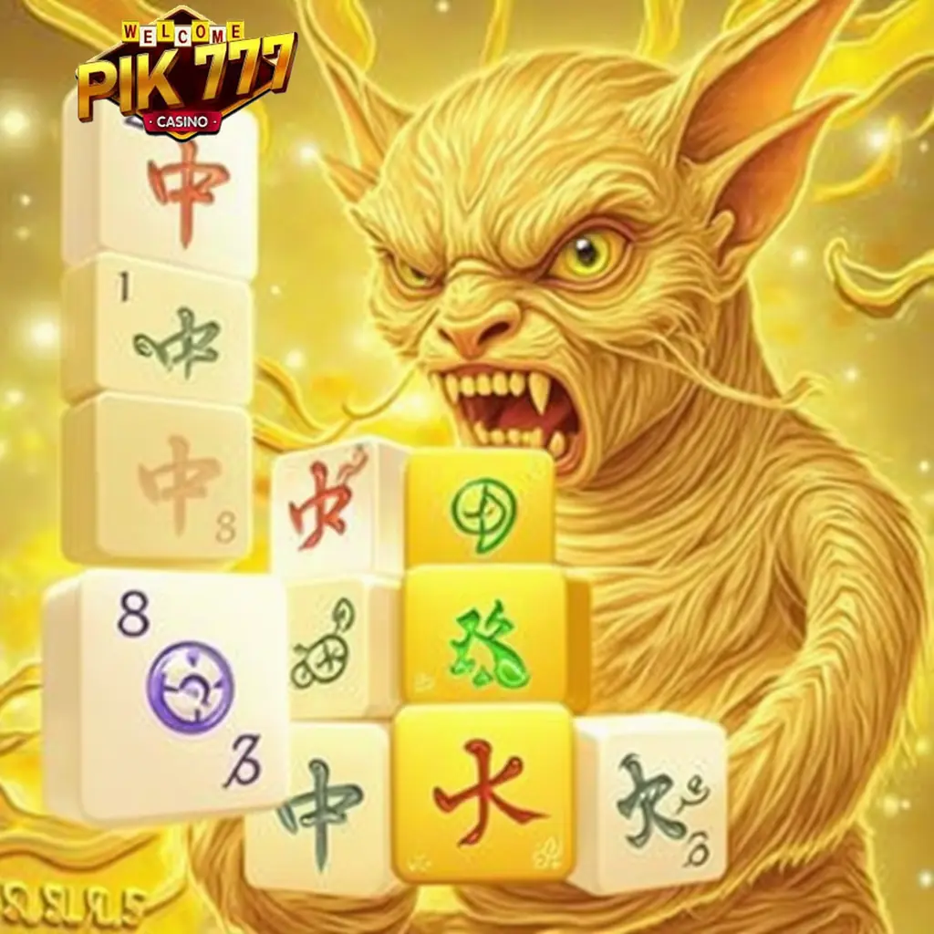 PIK777 Apk