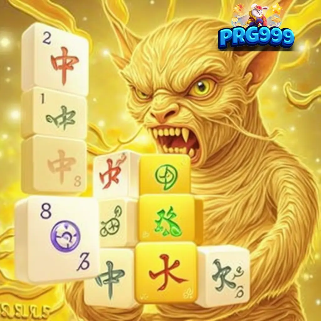 PRG999 Apk